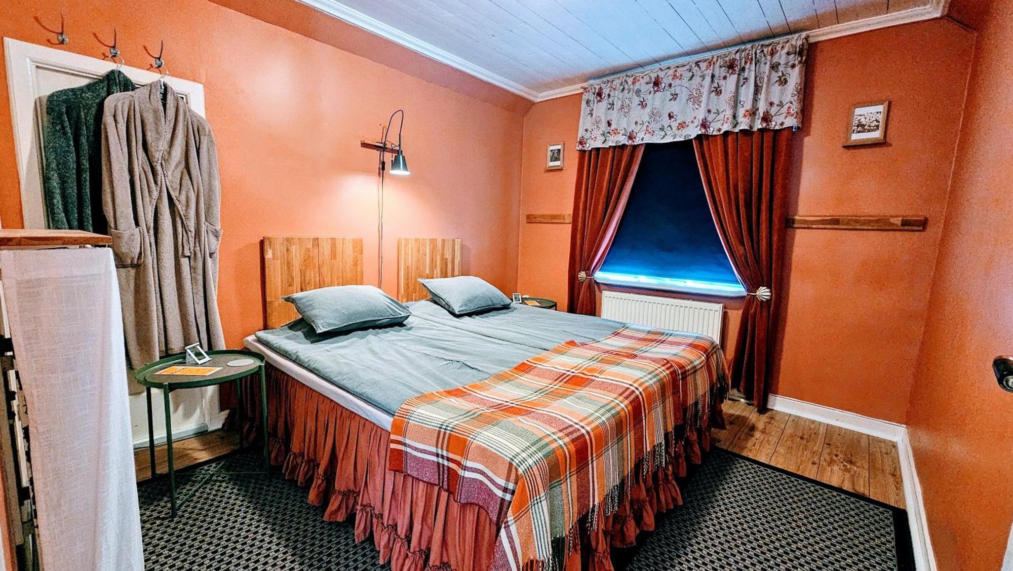 Bed & Breakfast Ullaredsgården Express Ullared