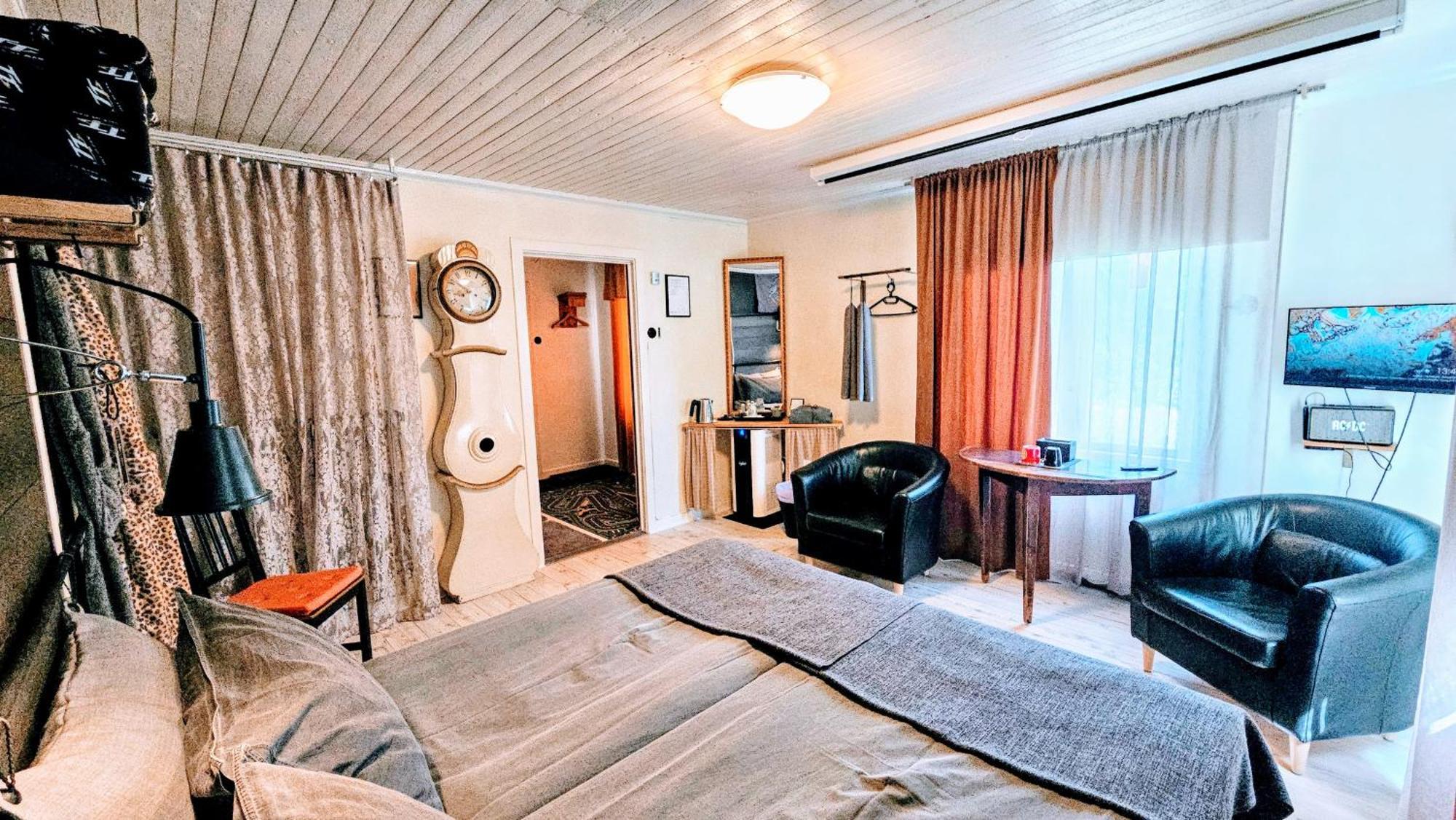 Bed & Breakfast Ullaredsgården Express Ullared